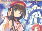Dungeon Travelers -The Royal Library Monster Seal disponible