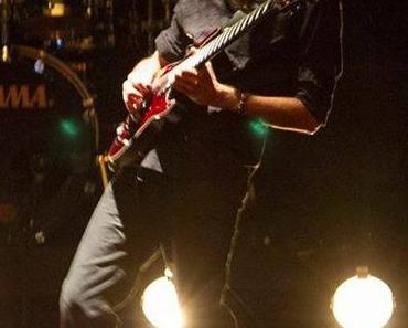 Les interviews – Lucile et Yann.