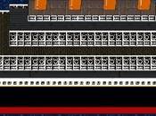 film Titanic résumé vidéo 8-bits