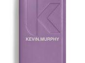 Kevin murphy printemps 2015