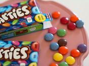 #Smarties format collation