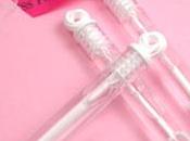 Bulles savon pour mariage fetes!