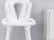 DESIGN Imprimer chaise