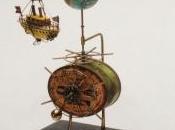 Galerie LELIA MORDOCH exposition James CHEDBURN