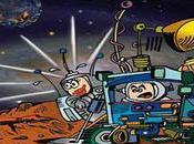 NASA prépare fusée express pour Mars