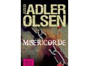 Jussi Adler Olsen Miséricorde
