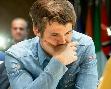 Le Mémorial Vugar Gashimov Ronde 2