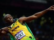 VIDÉOS. Usain Bolt vise record monde Jeux olympiques Rio, 2016.