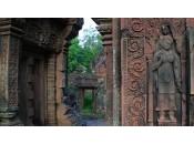 Passion d’Angkor Grands Explorateurs Salle Albert-Rousseau Ciné-Conférence