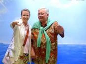 Dernier après-midi avec enfants