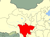 province Sichuan