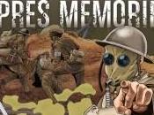 Ypres Memories