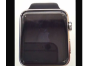 Apple Watch temps démarrage plus d’une minute