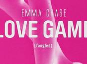 Love Game, romance érotique contée homme