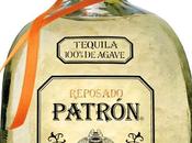 PATRÓN, tequila rare