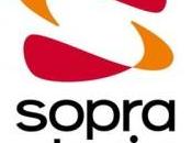 Sopra Steria choisi pour l’externalisation informatique société d’assurance