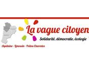 vague citoyenne l’appel citoyen. #Aquitaine #Limousin #PoitouCharentes L’écologie politique bien au-delà défense l’environnement.