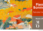 Pierre Bonnard. Peindre l’Arcadie Musée d’Orsay