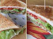 sandwich spécial brunch: