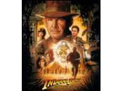 Seconde séance Indiana Jones Kingdom Crystal Skull (Indiana Royaume Crâne Cristal)