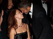 Sarah Larson George Clooney séparation surprise retour Végas