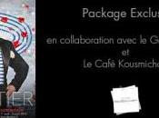 L’hôtel Burgundy Paris propose package Jean Paul Gaultier