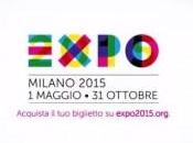 Milan pour l’Exposition Universelle