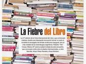 dramaturge militant droits l'Homme ouvrira Feria Libro Buenos Aires l'affiche]