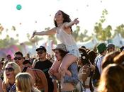 Coachella, musique francophone leçons style