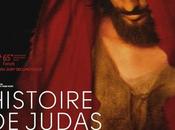 Histoire Judas, film Rabah Ameur-Zaïmeche