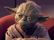 Maître Yoda retrouvé dans manuscrit siècle