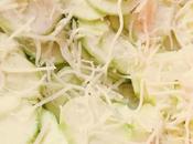 Recette Express gratin light courgettes micro-ondes