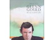 Sandrine Revel Glenn Gould, contretemps