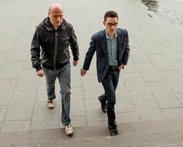 Caruana corrige Kramnik à Shamkir