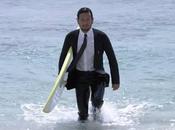 True Wetsuit: solution pour surfer costume