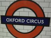 Sous terre: N°10: Tube (Londres)