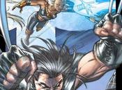 Marvel select ultimate x-men tome (retour l'arme