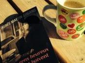 gens heureux lisent boivent café d’Agnès Martin-Lugand: vrai coup coeur