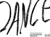 DANCE 2015 Festival international danse Munich mai.