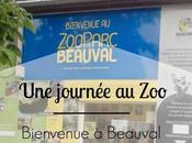 journée bienvenue Beauval