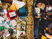 Syllogomanes qu’endurent enfants