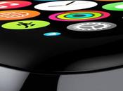 3061 Applications disponibles l'Apple Watch