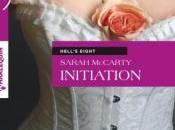 Initiation Sarah McCarty