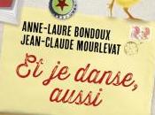 danse, aussi Anne-Laure Bondoux Jean-Claude Mourlevat