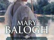 demande mariage Mary Balogh