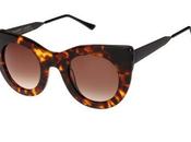 Mode Cheeky, solaires Thierry Lasry