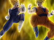 nouvelle série Dragon Ball