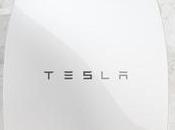 Tesla dévoile Powerwall, batterie pouvant alimenter maison entière
