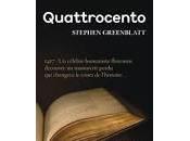 Quattrocento, livre formidable