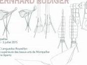 Exposition Bernhard Rüdiger Frac Languedoc-Roussillon